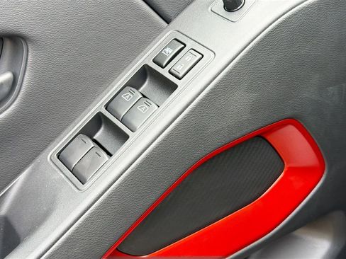 New 2026 Nissan Frontier Pro-X image 17