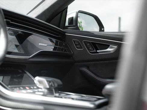 Certified 2021 Audi RS Q8 AWD/4WD image 17