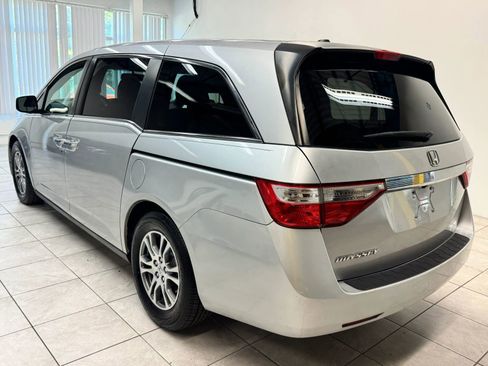Used 2013 Honda Odyssey EX-L image 7