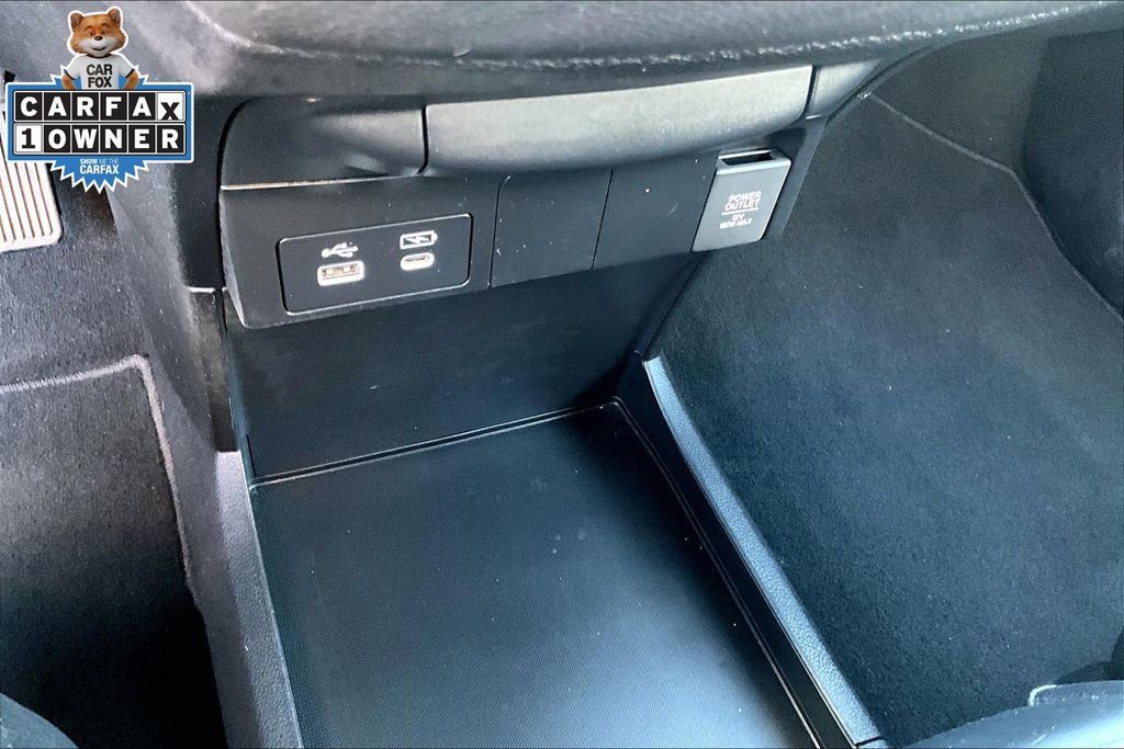 Used 2025 Honda Odyssey Sport-L image 37