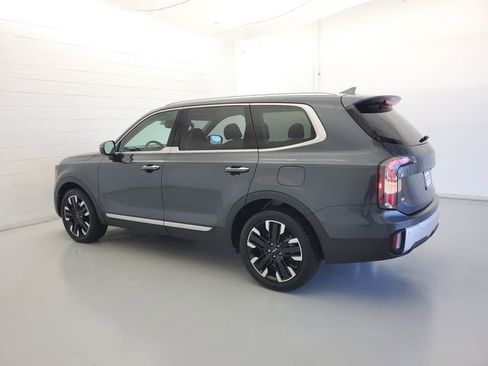 Used 2024 Kia Telluride SX FWD image 7