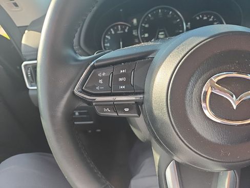 Used 2023 MAZDA CX-5 AWD 2.5 S w/ Premium Plus Pkg image 4