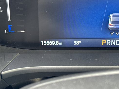 Used 2025 Ford Escape ST-Line image 20