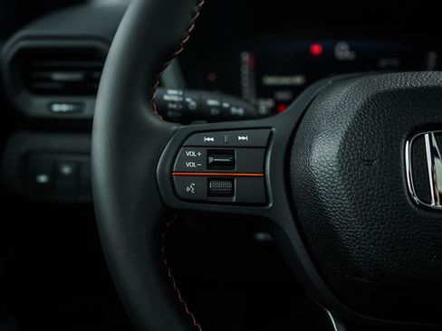 New 2026 Honda Passport TrailSport image 21