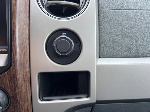 Used 2013 Ford F150 Lariat w/ Mid Equipment Group AWD/4WD image 29