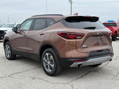 Certified 2024 Chevrolet Blazer LT w/ Convenience Package