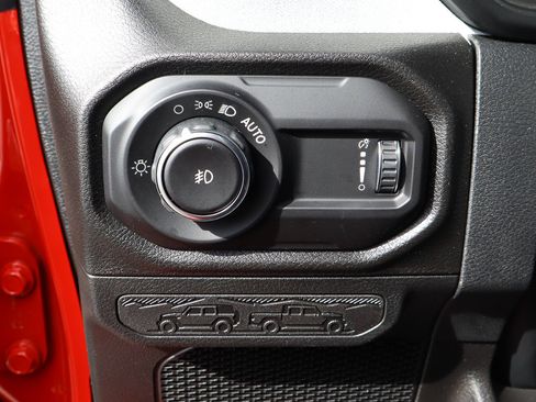 New 2026 Jeep Wrangler Sport S image 10