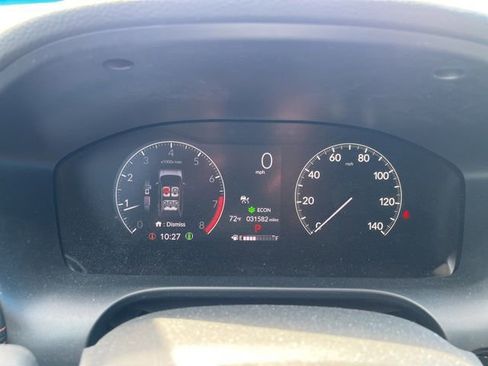Used 2024 Honda HR-V Sport image 12