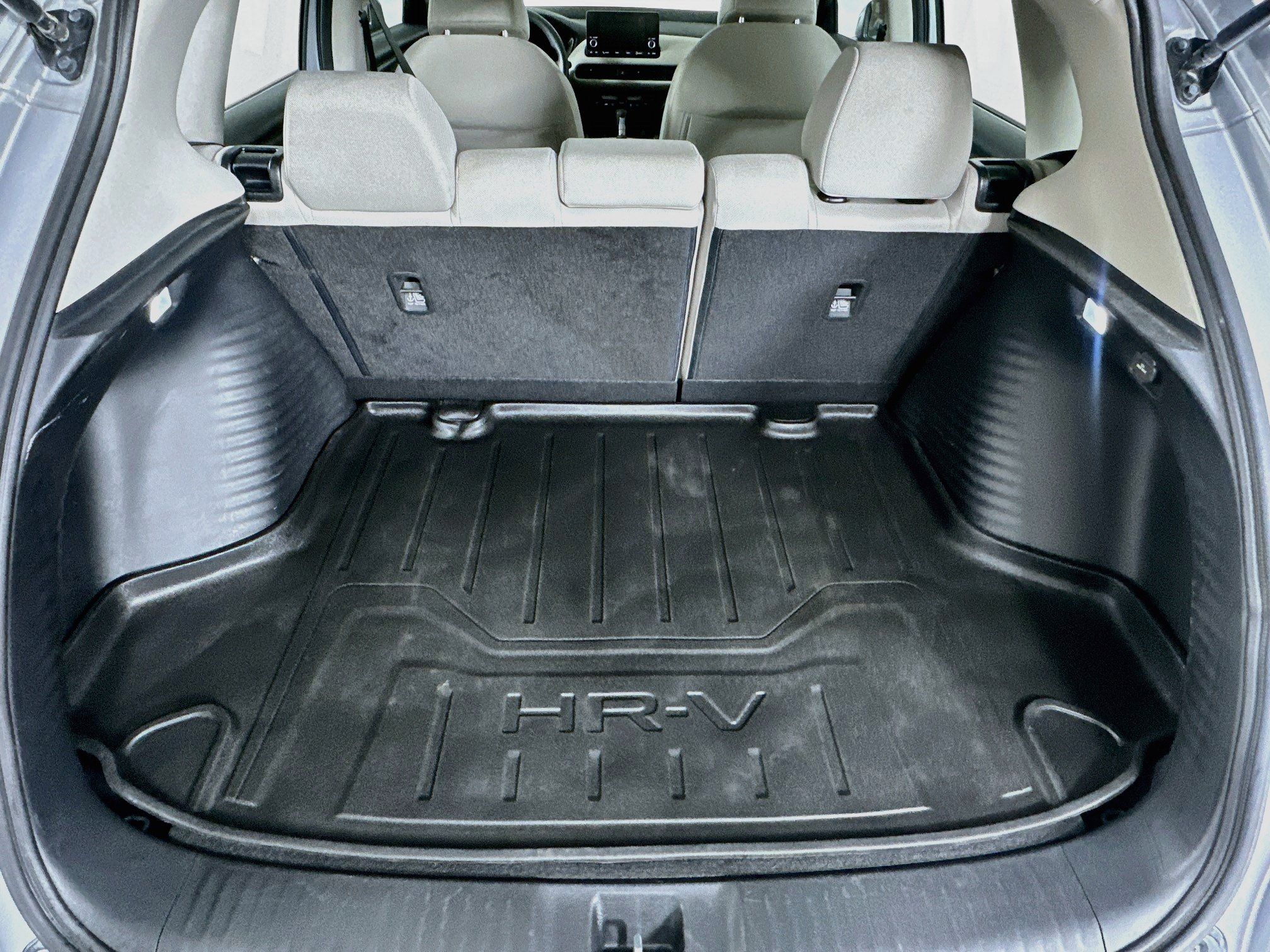 Used 2024 Honda HR-V LX image 26