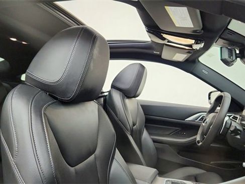 Used 2025 BMW 430i 430i image 21