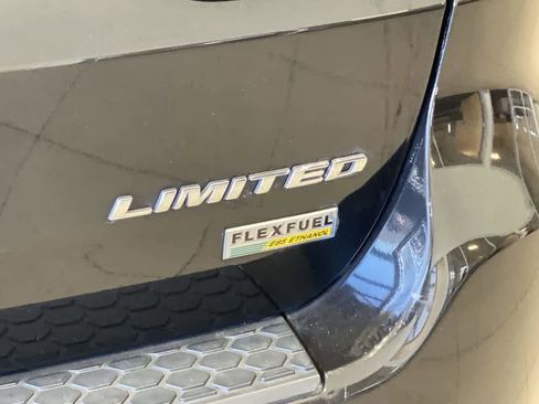 Used 2014 Dodge Durango Limited image 12