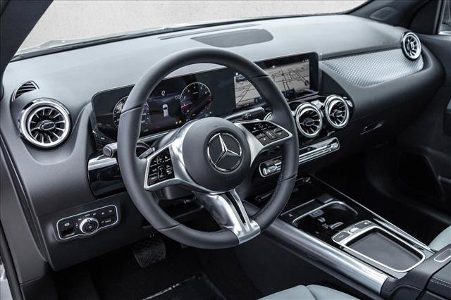 Certified 2026 Mercedes-Benz GLA 250 4MATIC image 10
