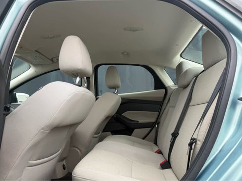 Used 2012 Ford Focus SEL image 13