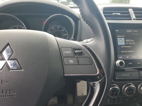 Used 2021 Mitsubishi Outlander Sport LE image 21