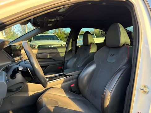 Used 2022 Hyundai Sonata N Line FWD image 6