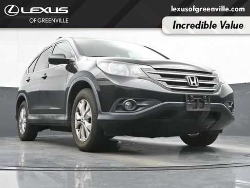 Used 2014 Honda CR-V EX-L image 10