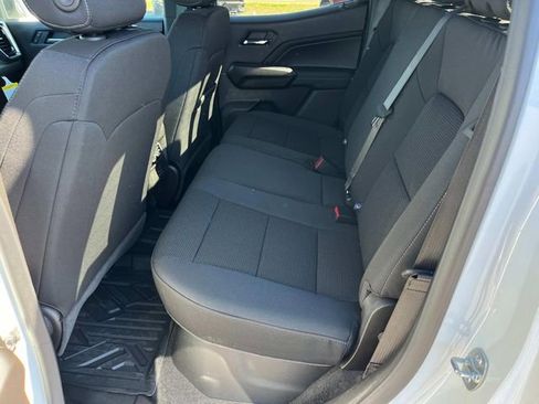 New 2026 GMC Canyon Elevation image 20