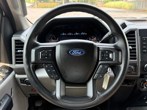 Used 2018 Ford F450 XL w/ Power Equipment Group AWD/4WD image 11