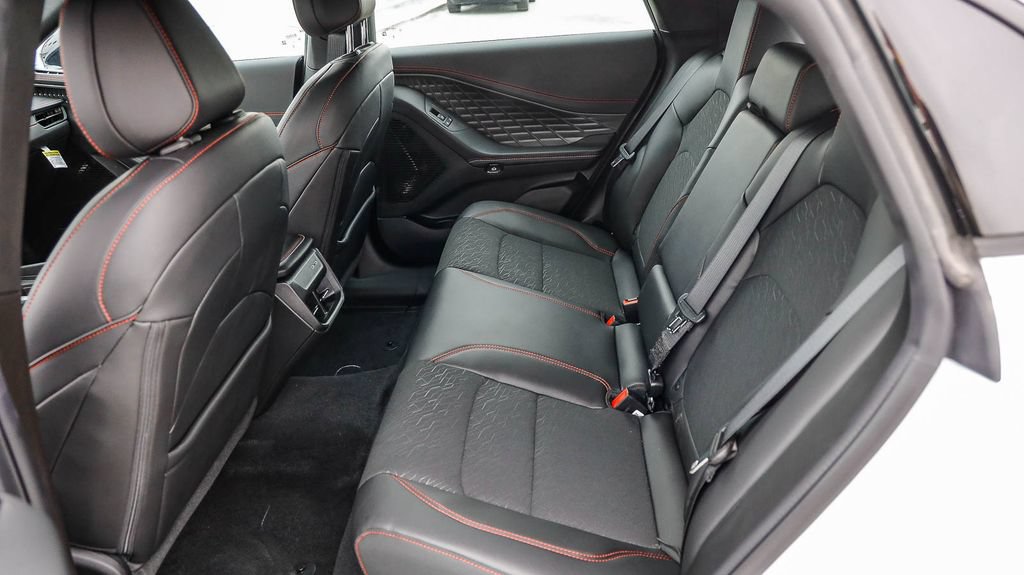New 2026 Dodge Charger R/T w/ Driver Convenience Group AWD/4WD image 22