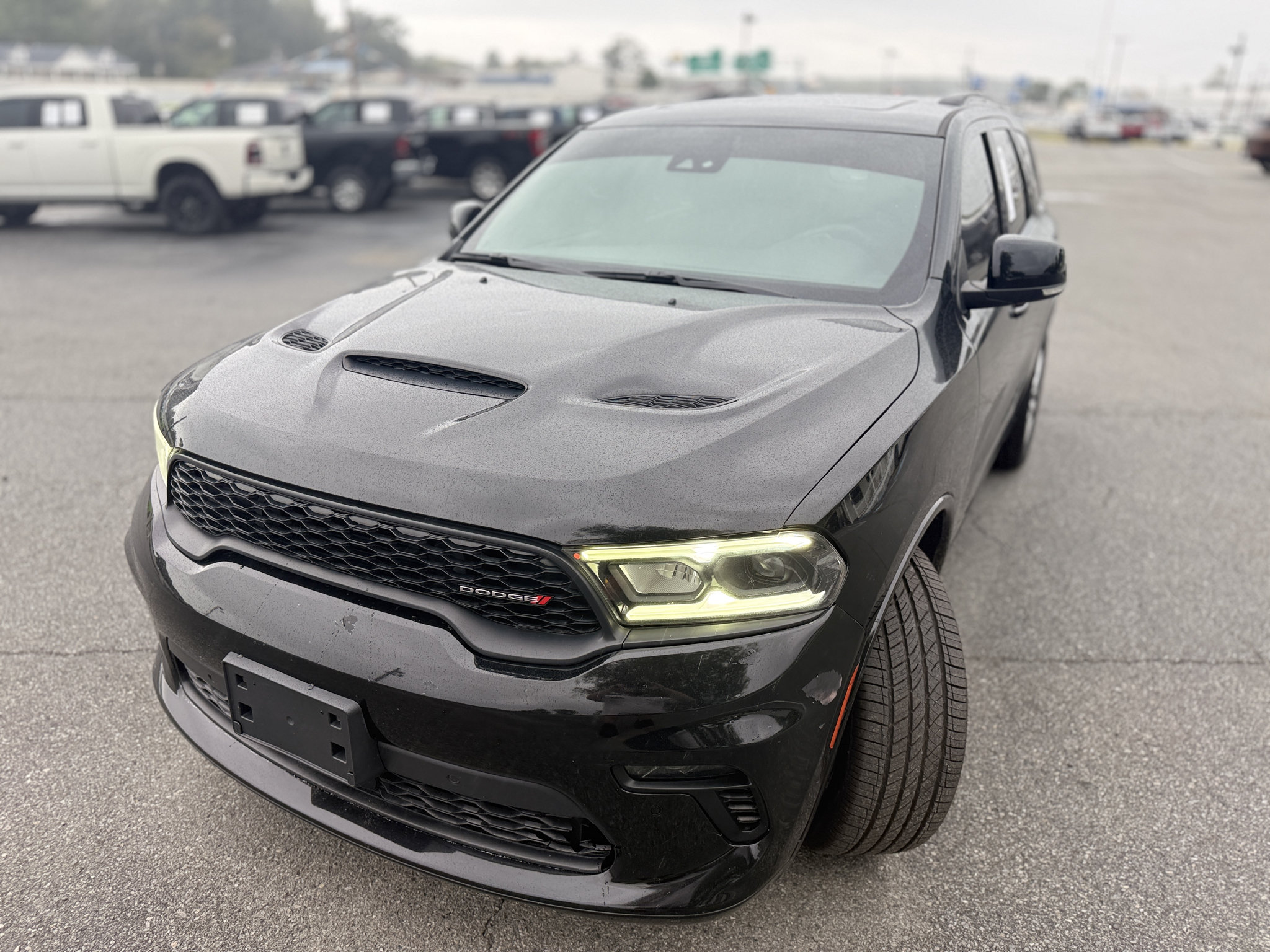 Used 2023 Dodge Durango R/T RWD image 15