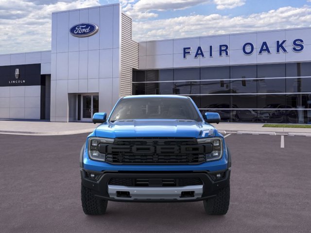 New 2026 Ford Ranger Raptor AWD/4WD image 6