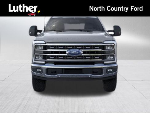 New 2026 Ford F250 Lariat w/ Tremor Off-Road Package image 6