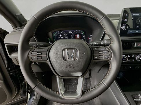 New 2026 Honda CR-V Sport-L image 11