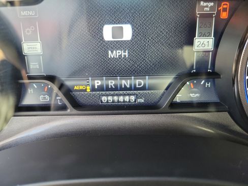 Used 2022 RAM 1500 Limited image 15