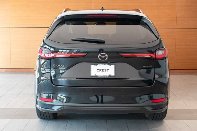 Used 2026 MAZDA CX-90 3.3 Turbo w/ Premium Sport Pkg AWD/4WD image 7