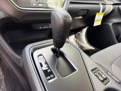 New 2026 Subaru Crosstrek 2.0i Premium AWD/4WD image 32