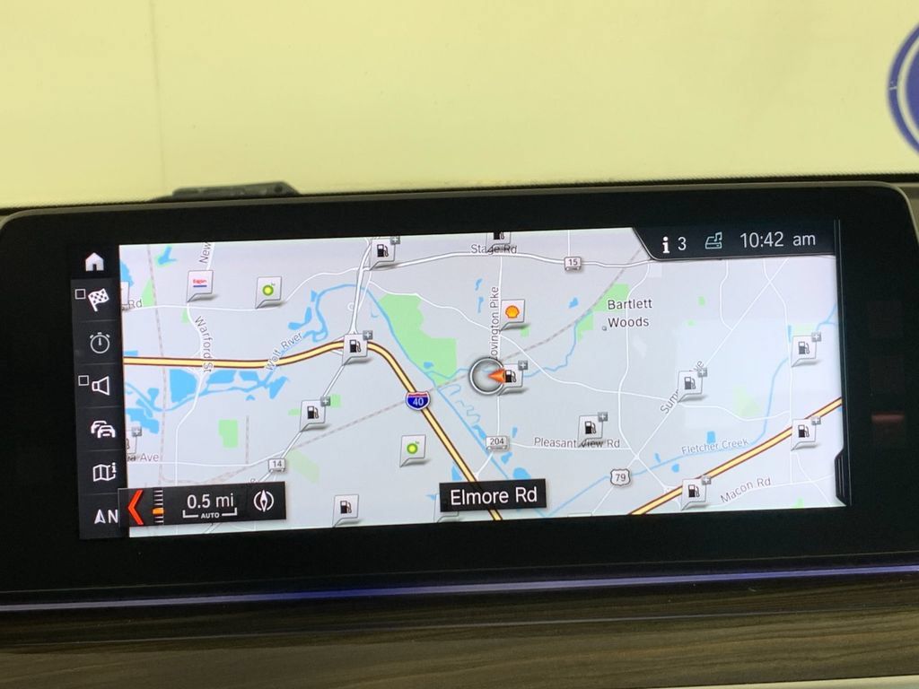 Used 2018 BMW 530i xDrive AWD/4WD image 25
