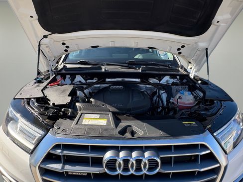 Used 2018 Audi Q5 2.0T Premium image 37