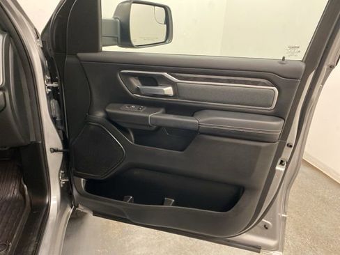 Used 2022 RAM 1500 Big Horn AWD/4WD image 23