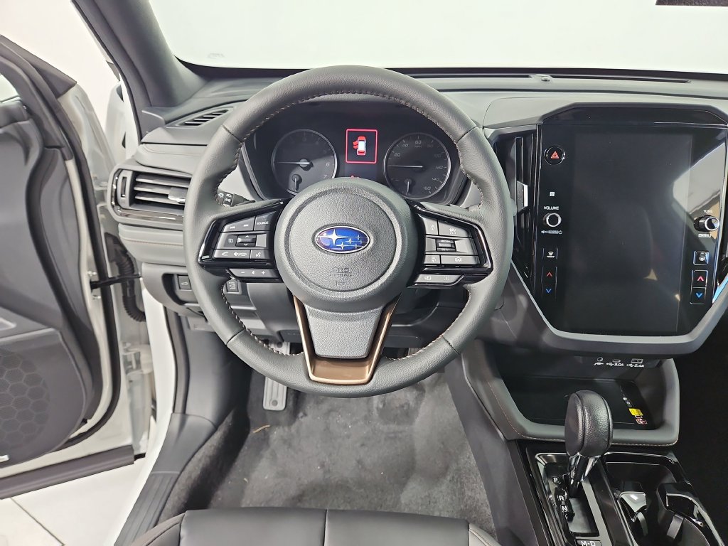 New 2026 Subaru Forester Sport AWD/4WD image 13