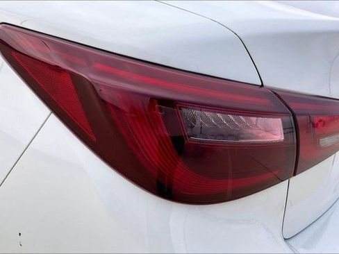 Used 2021 INFINITI Q50 Pure image 35