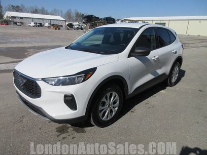 Used 2025 Ford Escape Active w/ Tech Pack #1