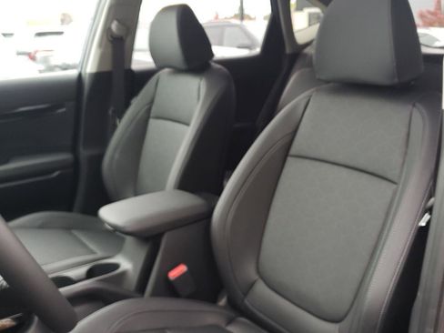 New 2026 Kia Seltos EX image 9