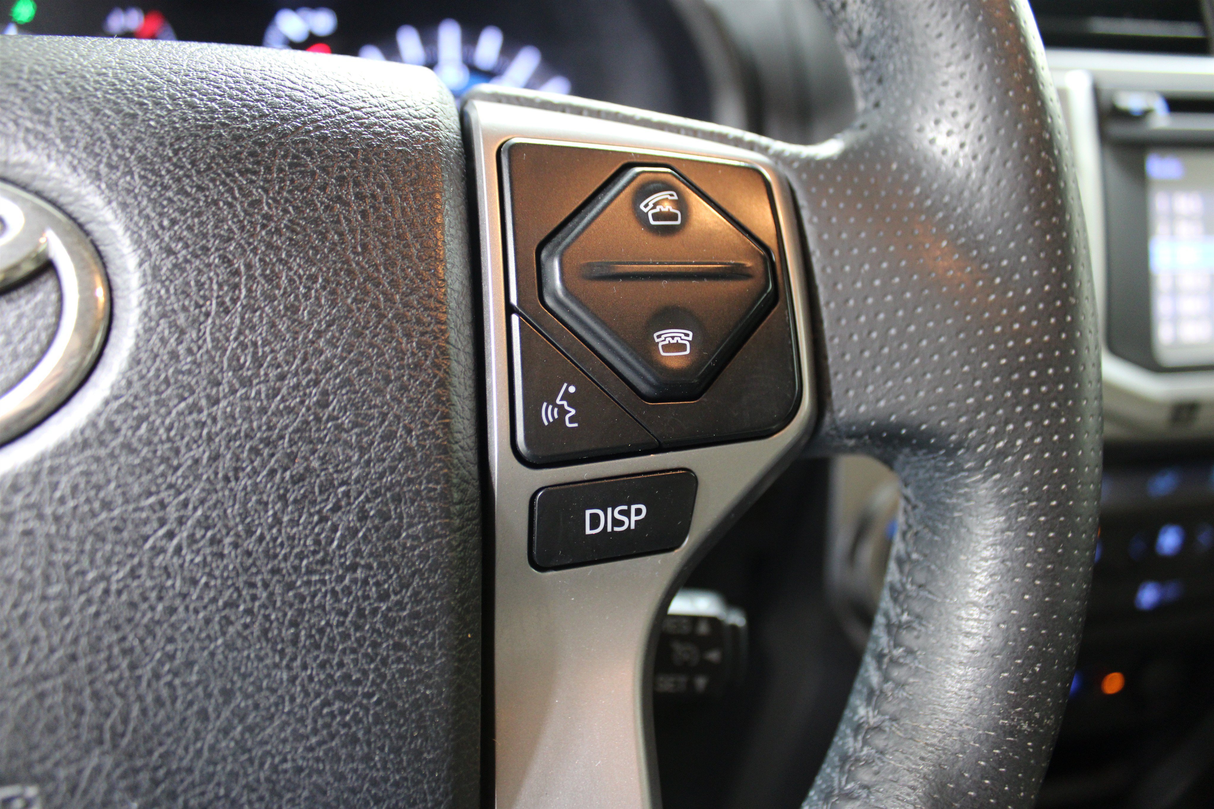 Used 2015 Toyota 4Runner Limited RWD image 11