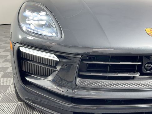 Certified 2026 Porsche Macan S AWD/4WD image 11
