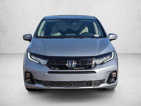 New 2026 Honda Odyssey Elite image 6