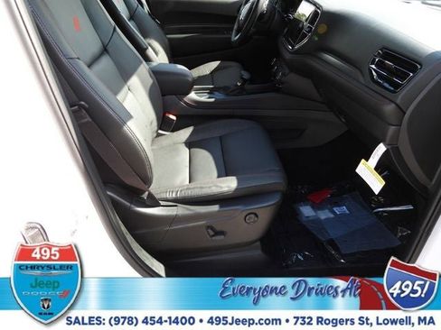 New 2026 Dodge Durango GT image 10