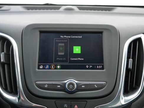 Used 2024 Chevrolet Equinox LT w/ LPO, Floor Liner Package image 30