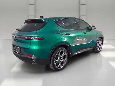Used 2024 Alfa Romeo Tonale Veloce AWD/4WD image 40