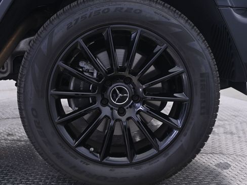 Used 2024 Mercedes-Benz G 550 image 14