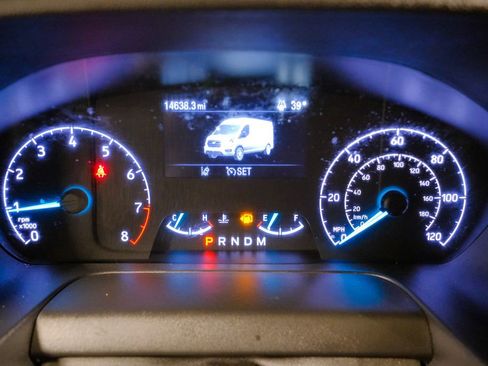 Used 2024 Ford Transit 250 Low Roof w/ Exterior Upgrade Package image 32