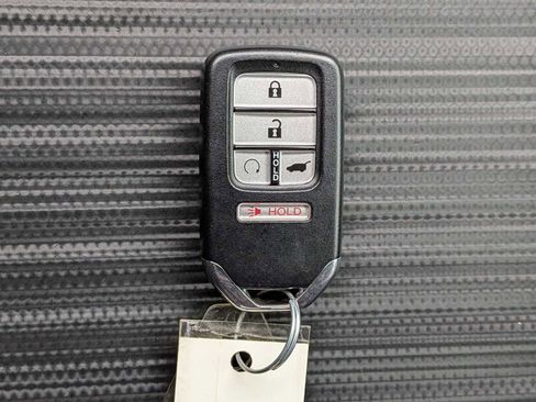 Used 2022 Honda Passport TrailSport image 31