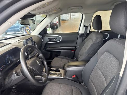 Used 2024 Ford Bronco Sport Big Bend AWD/4WD image 10