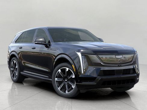 New 2025 Cadillac Escalade IQ Sport 2 image 1