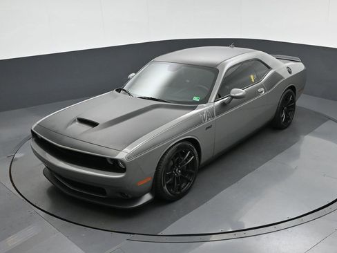 Used 2023 Dodge Challenger R/T Scat Pack w/ T/A Package image 54