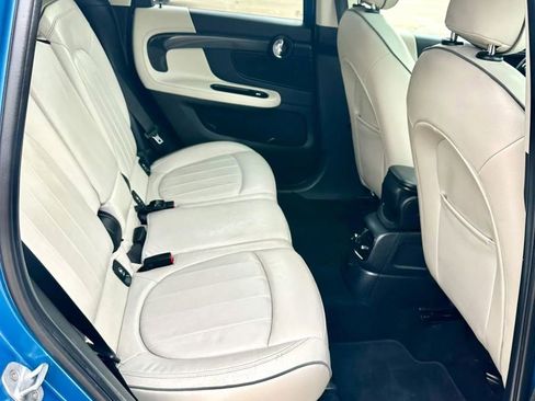 Used 2018 MINI Cooper Countryman S FWD image 15